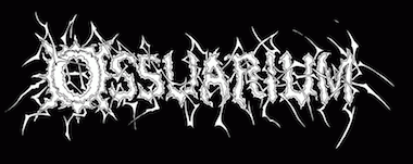 logo Ossuarium logo Ossuarium