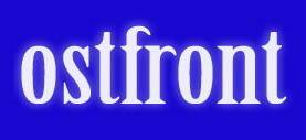 logo Ostfront (UKR)