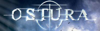 logo Ostura logo Ostura