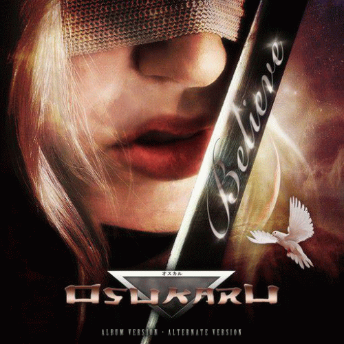Osukaru : Believe
