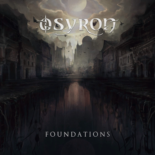 Osyron : Foundations