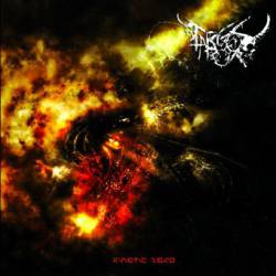 Otargos : Kinetic Zero