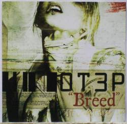 Otep : Breed