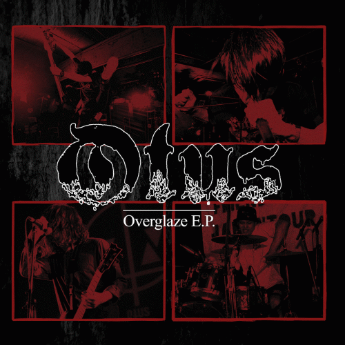 Otus : Overglaze
