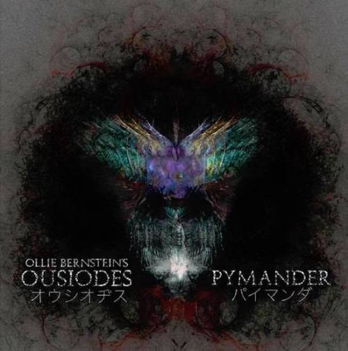 Ousiodes : Pymander