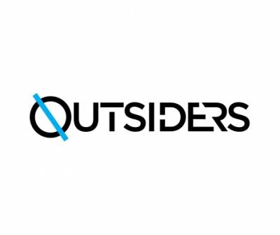 logo Outsiders logo Outsiders