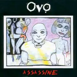 OvO : Assassine