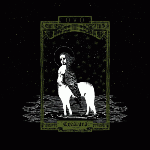 OvO : Creatura OvO : Creatura