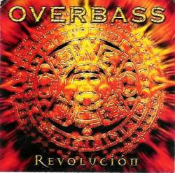 Overbass : Revolution