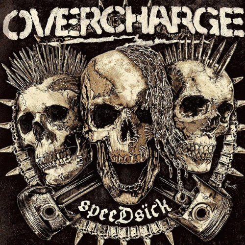 Overcharge : Speedsick