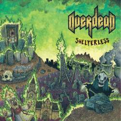 Overdead : Shelterless