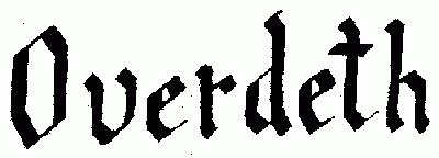 logo Overdeth