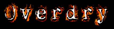 logo Overdry