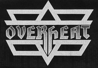 logo Overheat