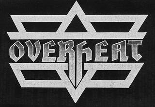 logo Overheat logo Overheat