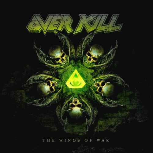 Overkill (USA) : The Wings of War