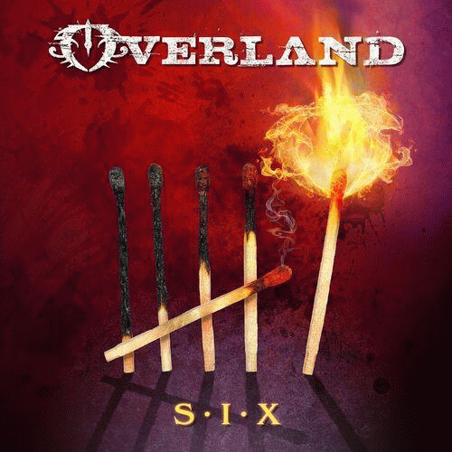 Overland : S.I.X