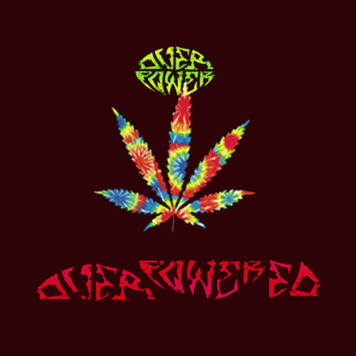 Overpower (AUS) : Overpowered