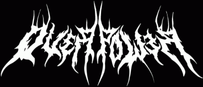 logo Overpower (AUS)