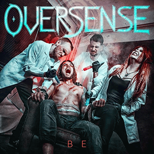 Oversense : Be