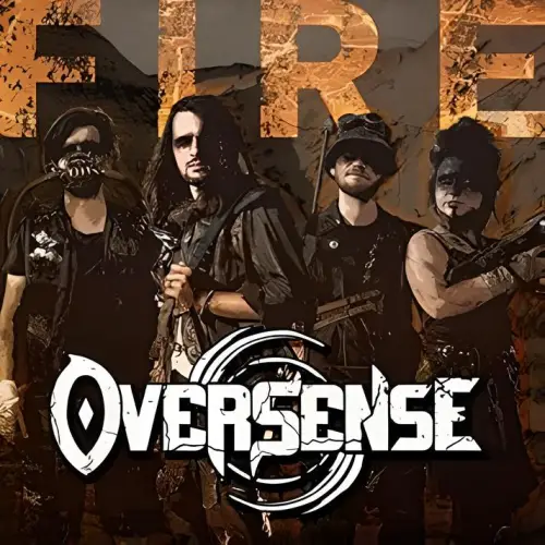 Oversense : Fire