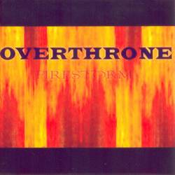 Overthrone (USA) : Firestorm