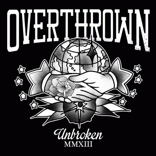 Overthrown : Unbroken