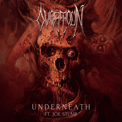 Overtoun : Underneath