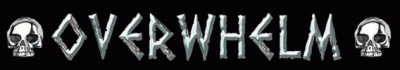 logo Overwhelm