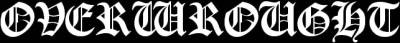 logo Overwrought (CAN)