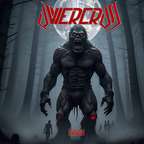 Ovvercross : Labatut