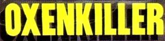 logo Oxenkiller