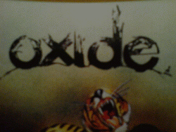 logo Oxide