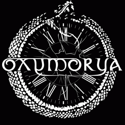 logo Oxymorya