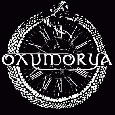 logo Oxymorya logo Oxymorya