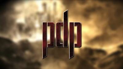 logo PDP