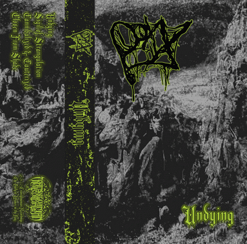 POXX : Undying