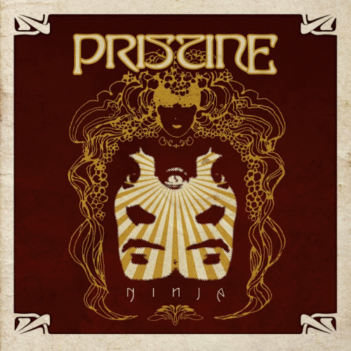 Pristine : Ninja Pristine : Ninja