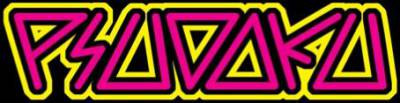 logo Psudoku