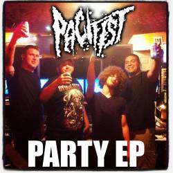Pacifist : Party