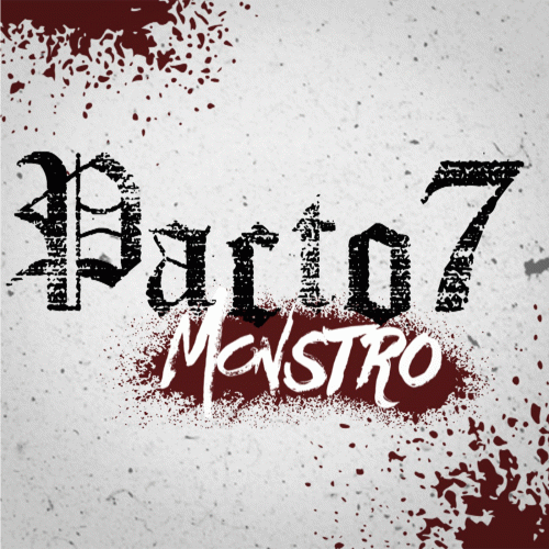 Pacto7 : Monstro