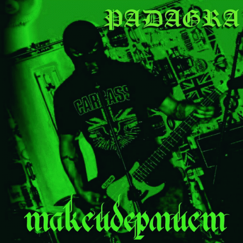 Таксидермист