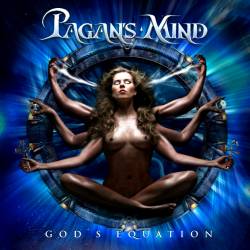 Pagan's Mind : God's Equation