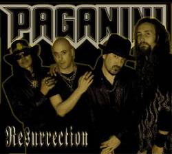 Paganini : Resurrection
