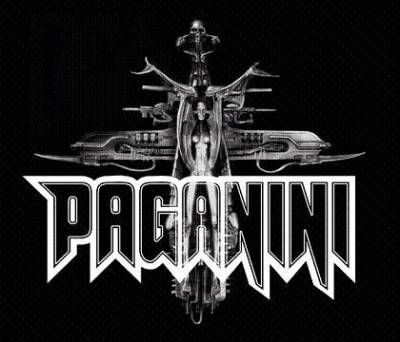 logo Paganini