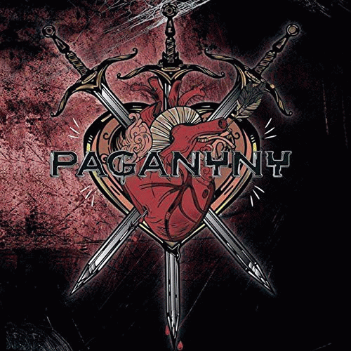 Paganyny : Infernus