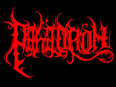 logo Pahadron