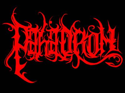 logo Pahadron