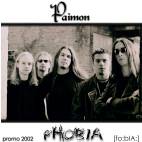 Paimon (GER) : Phobia