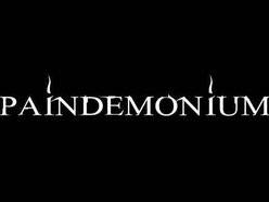 logo Paindemonium